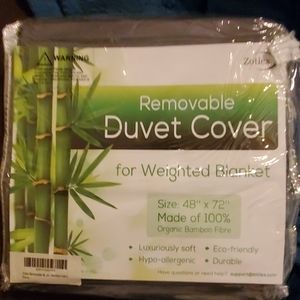 DUVET COVER